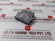 Abb Cal18-11B Auxiliary Contact Block 690V