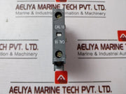Abb Cal18-11B Auxiliary Contact Block 690V 16A