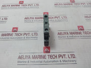 Abb Cal18X-11B Auxiliary Contacts Block