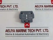 Abb Cal19-11 Auxiliary Contact Block