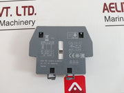 Abb Cal19-11 Auxiliary Contact Block