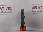 Abb Cal19-11B Auxiliary Contact Block