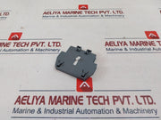 Abb Cal19-11B Auxiliary Contact Block