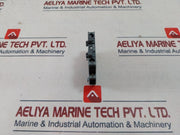 Abb Cal19-11B Auxiliary Contact Block