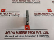 Lot Of 2X Abb Cal5-11 Auxiliary Contact Block 690V 16A