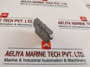 Lot Of 2X Abb Cal5-11 Auxiliary Contact Block 690V 16A