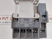 Abb Cal5-11 Auxiliary Contact Block 600Vac/Class 10 Set