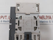 Abb Cal5-11 Auxiliary Contact Block 600Vac/Class 10 Set