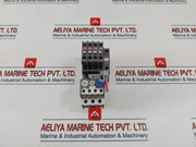 Abb Cal5-11 Auxiliary Contact Block 600Vac/Class 10 Set