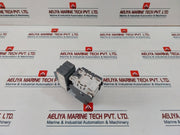Abb Cal5-11 Auxiliary Contact Block 600Vac/Class 10 Set