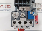 Abb Cal5-11 Auxiliary Contact Block 600Vac/Class 10 Set