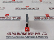 Lot of 2X ABB CAL5-11 Auxiliary Contact Block 690V 16A AWG12-16 CU