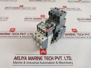Abb Cal5-11B Contactor With Ta42 Series Overload Relays
