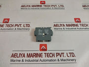 Abb Cal5-11B Auxiliary Contact 690V Ac