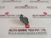 Lot of 3X ABB CAL5-11B Auxiliary Contact 690V AC