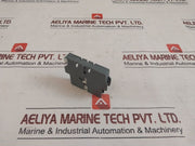 Abb Cal5-11B Auxiliary Contact Block 690V 16A