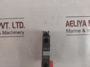 Abb Cal5-11B Auxiliary Contact Block 690V 16A