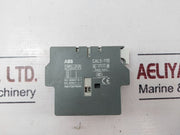 Abb Cal5-11B Thermal Overload Relay