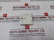 Abb Cal7-11 Auxiliary Contact Block 10A-600V