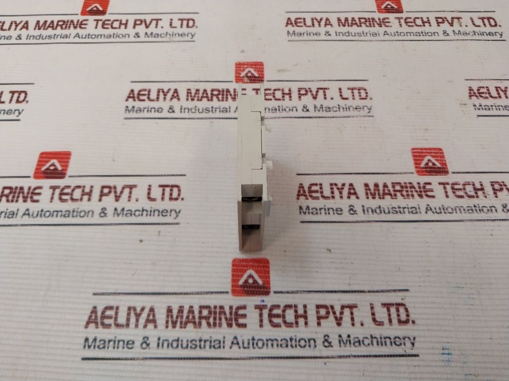 Abb Cal7-11 Lateral Auxiliary Contact 10A 690V