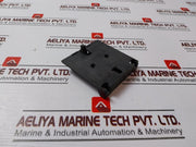 Abb Cal 16-11A Auxiliary Contact Block Sk 829 002-a 10A 600V Ac