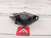 Abb Cal 16-11B Auxiliary Contact Block 10A