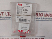 Abb Cal 16-11B Auxiliary Contact Block 10A