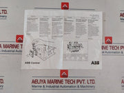 Abb Cal 16-11B Auxiliary Contact Block 10A