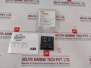 Abb Cal 16-11B Auxiliary Contact Block 10A