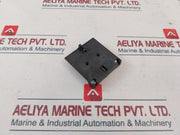 Abb Cal 16-11B Auxiliary Contact Block 10A