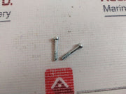 Abb Cal 16-11B Auxiliary Contact Block 10A 600V Ac