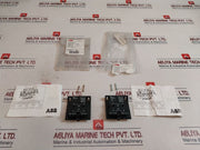 Abb Cal 16-11B Auxiliary Contact Block 10A 600V Ac