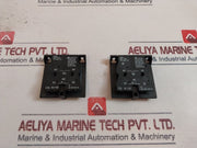 Abb Cal 16-11B Auxiliary Contact Block 10A 600V Ac