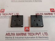 Abb Cal 16-11B Auxiliary Contact Block 10A 600V Ac