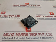 Abb Cal 16-11B Auxiliary Contact Block 10A 600V Ac