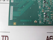 Abb Cao10-p Analog Output Module 3Bdh000723R1