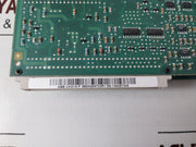 Abb Cao10-p Analog Output Module 3Bdh000723R1