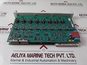 Abb Cao10-p Analog Output Module 3Bdh000723R1