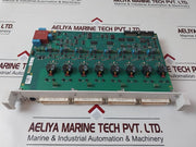 Abb Cao10-p Analog Output Module 3Bdh000723R1