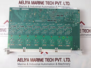 Abb Cao10-p Analog Output Module 3Bdh000723R1