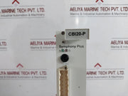 Abb Cbi20-p Symphony Plus Binary Input Module 3Bdh000730R1M211