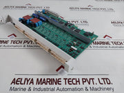 Abb Cbi20-p Symphony Plus Binary Input Module 3Bdh000730R1M211