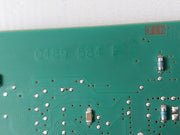 Abb Cbi20-p Symphony Plus Binary Input Module 3Bdh000730R1