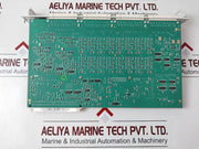 Abb Cbi20-p Symphony Plus Binary Input Module 3Bdh000730R1