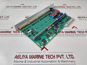 Abb Cbi20-p Symphony Plus Binary Input Module 3Bdh000730R1