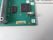 Abb Cbi20-p Symphony Plus Binary Input Module 3Bdh000730R1
