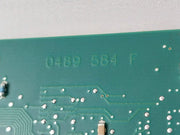Abb Cbi20-p 3Bdh000730R1 Binary Input Module 3Bdh000730R1M211