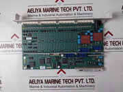 Abb Cbi20-p 3Bdh000730R1 Binary Input Module 3Bdh000730R1M211