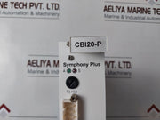 Abb Cbi20-p 3Bdh000730R1 Binary Input Module 3Bdh000730R1M211