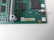 Abb Cbi20-p 3Bdh000730R1 Binary Input Module 3Bdh000730R1M211